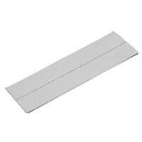 Flat Wicks, 2 1/2in. x 8in.