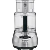 0255448 - SS FINISH FOOD PROCESSOR 9C