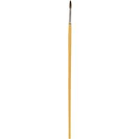 0256073 - 1/4 FLAT WATER ART PAINT BRUSH