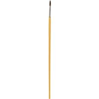 0257188 - 1/2IN FLAT WATER ART BRUSH