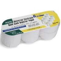 0267476 - CASH REGISTER TAPE
