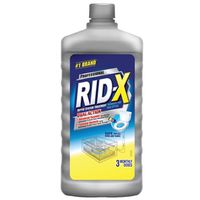 0270819 - 24 OZ RID-X SEPTIC TREATMENT