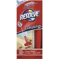 0270868 - RESOLVE EZCLN CARPET CLEAN SYS