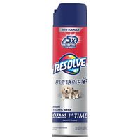 0270876 - RESOLVE PET HT FOAM 22OZ