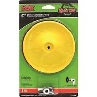 0272138 - 5IN SANDING DISC KIT