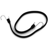 rubber tie down, 15in. 2 pk