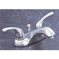 Mintcraft Signature N44009CP-LF Lavatory Faucets