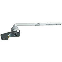 tank lever front mount