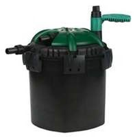 pondworks premium pond filter, 500 gal