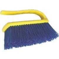 pocket pal mud brush, 6in.