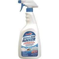 mildew & mold blocker, 32 oz