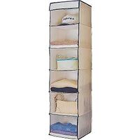 Canvas Sweater Shelf
