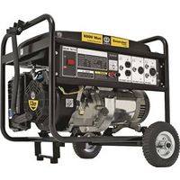 0280677 - 6000W GENERATOR W/WHEELKIT
