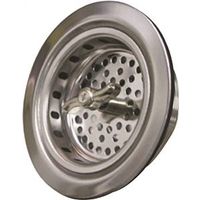 0284810 - SPIN/LOCK SS SINK STRAINER
