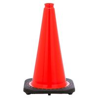 0287383 - 18IN TRAFFIC CONE 3LB