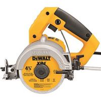 0290361 - TILE SAW 4-3/8 WET/DRY
