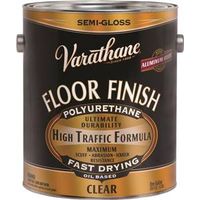 Rustoleum 214551 Varathane Wood Floor Finish