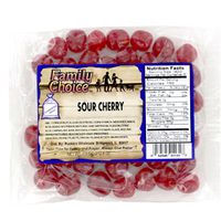 8 OZ SOUR CHERRY