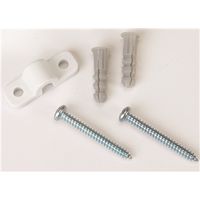0297077 - USHAPED SHELF CLIPS BAG-12