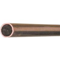 TUBING COPPER 1IN TYP L 2FT   