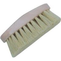 tampic horse brush, 6 1/4in.