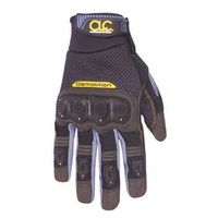 Custom Leathercraft 175M Demolition Xc Gloves