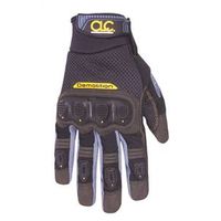 buster gloves, medium