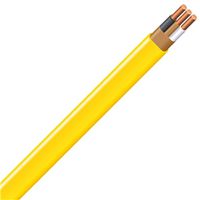 0303040 - 12/2NM-WGX1000FT BUILDING WIRE