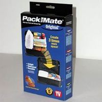jumbo packmate novac bag, 28in. x 39in.