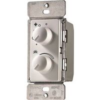 0305771 - COMBO 4 SPEED FAN CONTROL/ROTA