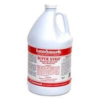 super strip commercial floor stripper, 128 oz