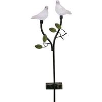 Doves Solar Stake