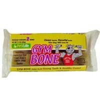 gym bone, medium