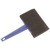 0313759-4IN LOW DENSITY FOAM BRUSH