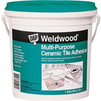Dap 25192 Weldwood Ceramic Tile Adhesive