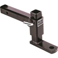 0315473 - ADJ BALL MOUNT                