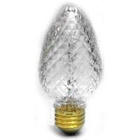 halogen post light bulb, 60w