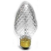 halogen post light bulb, 60w
