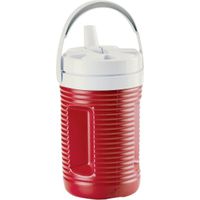 0321935 - RED JUG 1/2 GALLON