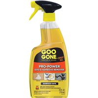 0322024 - 24OZ GOO GONE PRO POWER GEL