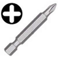 phillips power bit, #2