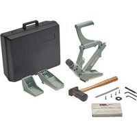 porta pneumatic flooring nailer kit