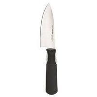 mini chef knife, 9in. x 2in. x 1in.