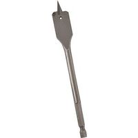 0331546 - WOOD SPADE BIT 7/8", 16"