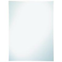 0332619 - 36X48 FRAMELESS BEVEL MIRROR