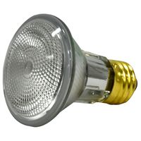 Osram Sylvania 16104 Tungsten Ecologic Halogen Lamp