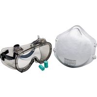 0336271 - PROTECTION KIT 3-PIECE