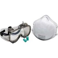 Protection Kit, 3 Pc