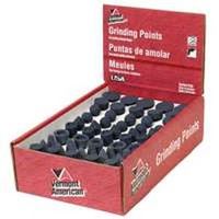 0337709 - 50PC GRINDING POINT ASSORTMENT