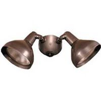 No-Motion Security Light